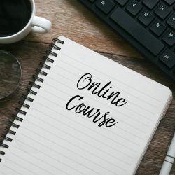Online course